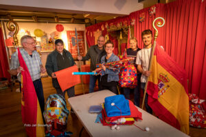 foto Jan Bouwhuis